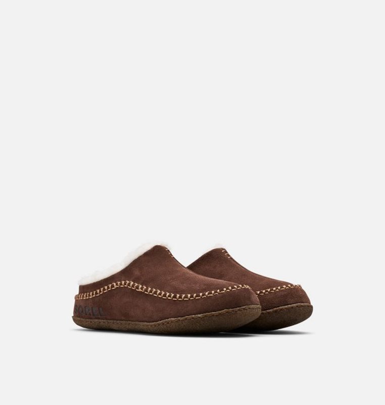 Sorel Herr Tofflor Brun - Falcon Ridge™ Ii - ZTG-049673